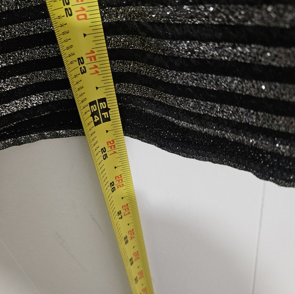 Hunter Bell Festive Stella Top - Picture 5 of 6